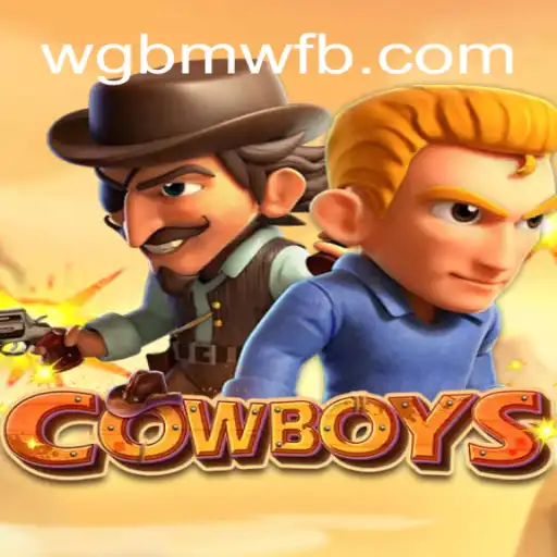 Exploring 'COWBOYS': The Wild West Adventure Game with a Twist