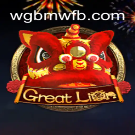 Explore the Thrilling World of GreatLion: A Game of Strategy and Adventure