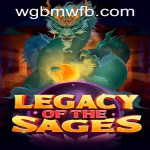Legacy of the Sages: A Journey Through Mystical Realms