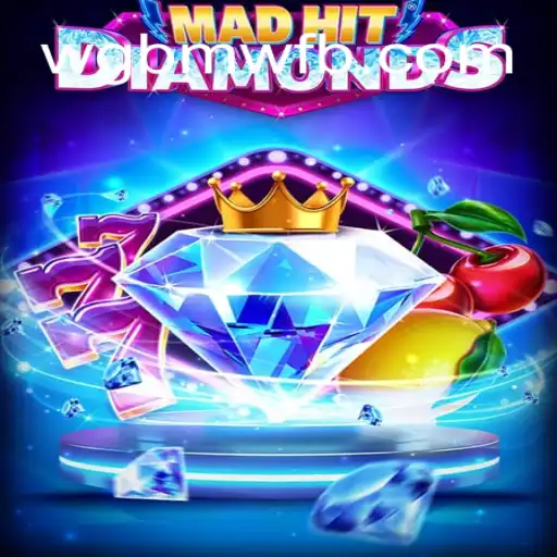 Exploring the Thrills of MadHitDiamonds: The Ultimate Gaming Experience