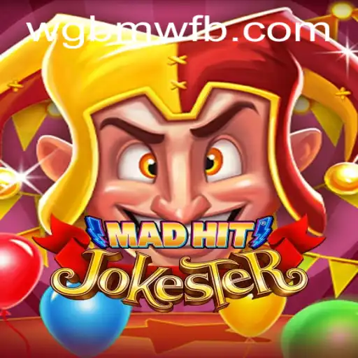 MadHitJokester: A Unique Gaming Experience with WG-BMW.COM