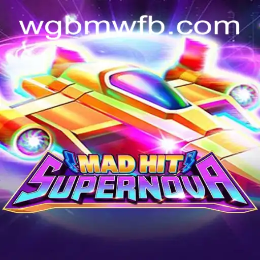 MadHitSupernova: A Thrilling Journey into an Explosive Gaming Universe