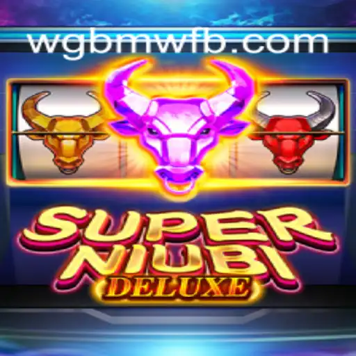 SuperNiubiDeluxe: A Revolutionary Gaming Experience