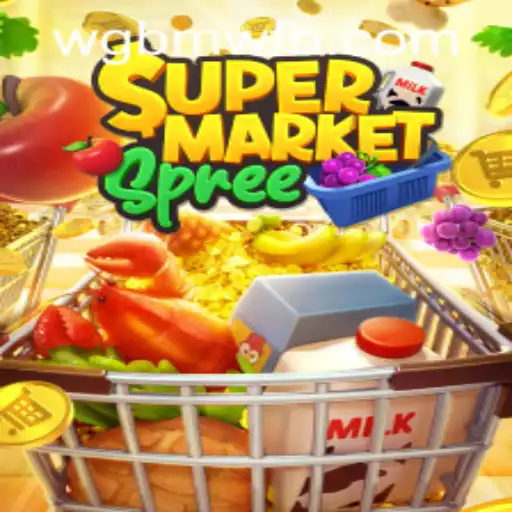 SupermarketSpree: A Thrilling Adventure in the World of Retail