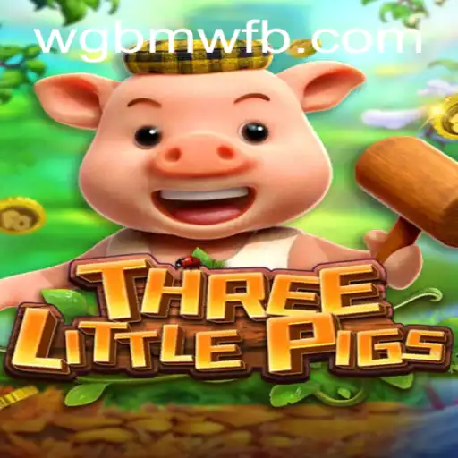 Explore the Enchanting World of THREELITTLEPIGS: A Game of Strategy and Creativity