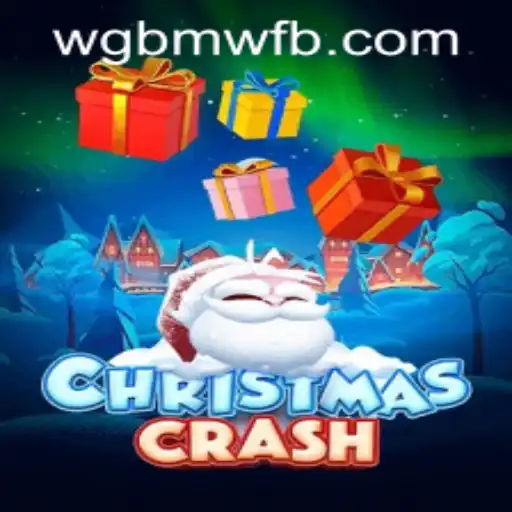 ChristmasCrash: A Festive Adventure