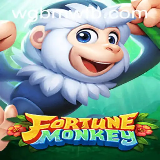 Unveiling 'FortuneMonkey': A Thrilling New Adventure Inspired by WG-BMW.COM