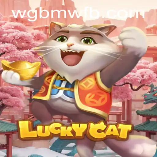 Discover the Enchanting World of LuckyCat and WG-BMW.COM