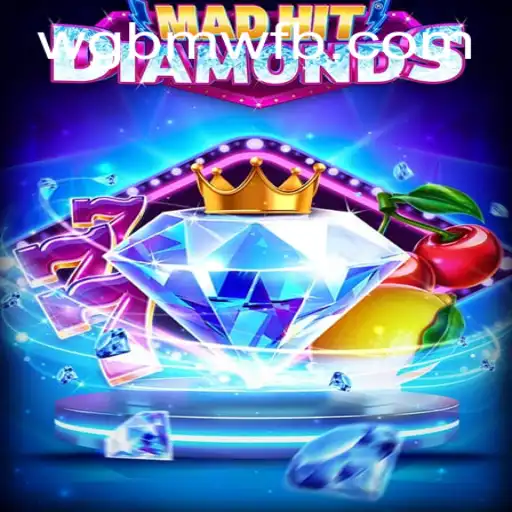 Exploring the Thrills of MadHitDiamonds: The Ultimate Gaming Experience