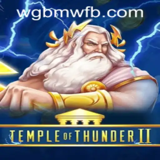 Unveiling TempleofThunderII: An Epic Adventure Awaits